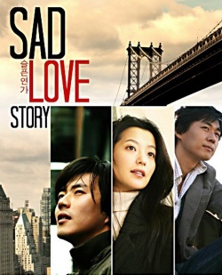 Sad Love Story Episode 20